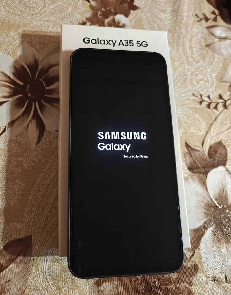 Samsung Galaxy A35 5G 8/256 5