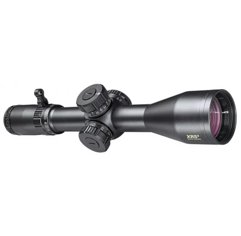 Bushnell XRS-II 4.5-30×50 Tremor 3 Black Riflescope (INDOOPTICS)