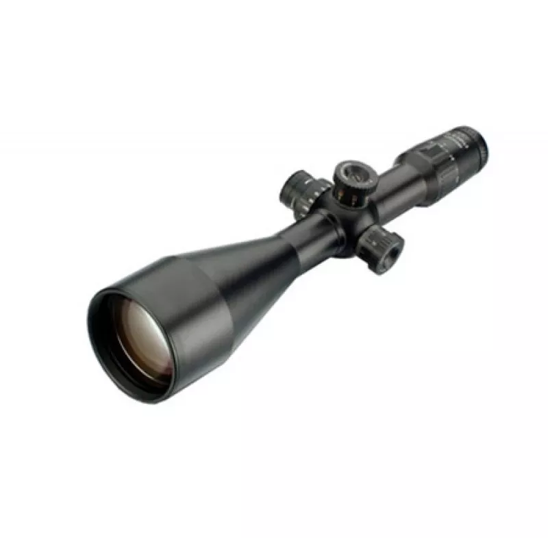 CARL ZEISS OPTRONICS HENSOLDT ZF 6-24X72 MILDOT (INDOOPTICS)