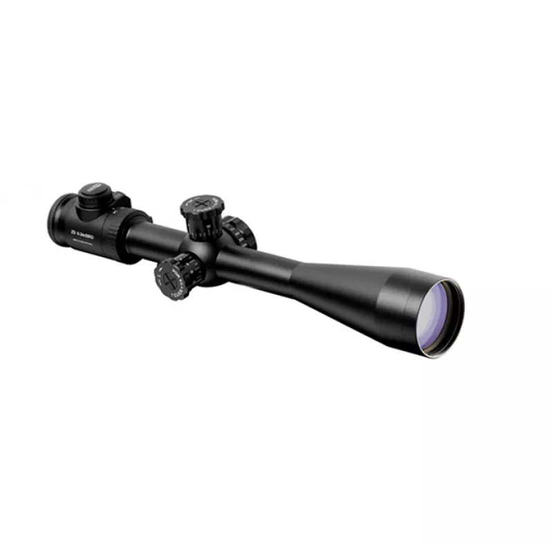 Meopta ZD 6-24x56 RD Tactical Riflescope (INDOOPTICS)