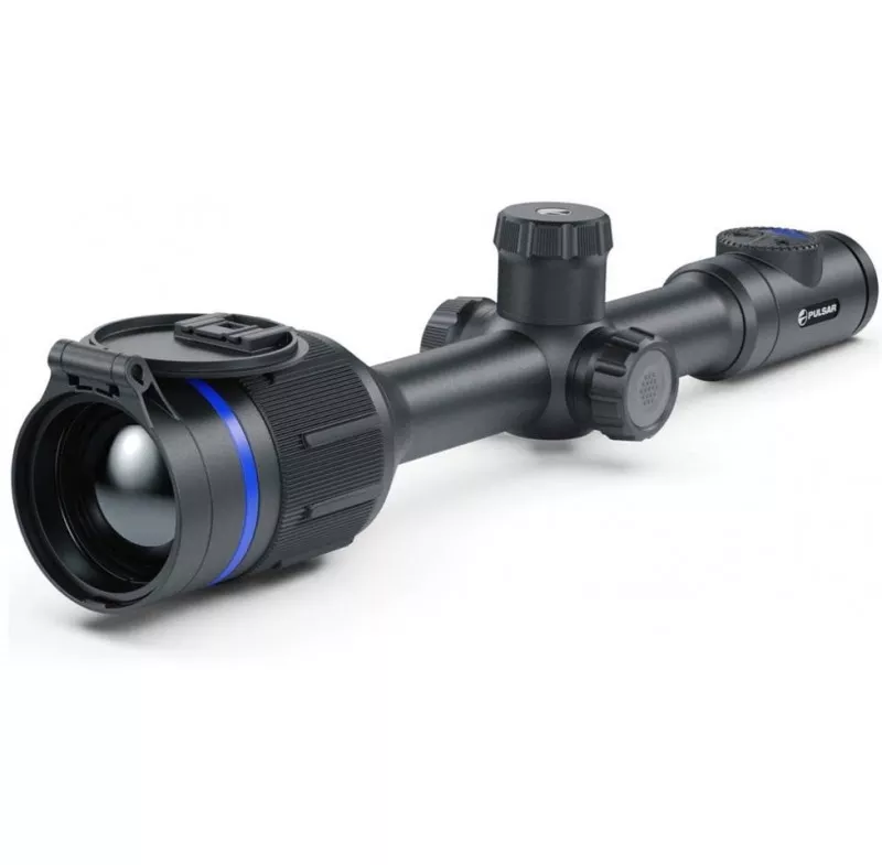 Pulsar Thermion 2 XQ50 3.5-14x Thermal Riflescope (INDOOPTICS)