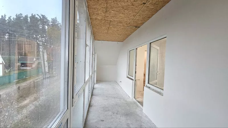 Продам будинок Ірпінь Стоянка-2, 163кв+7соток, без% 5