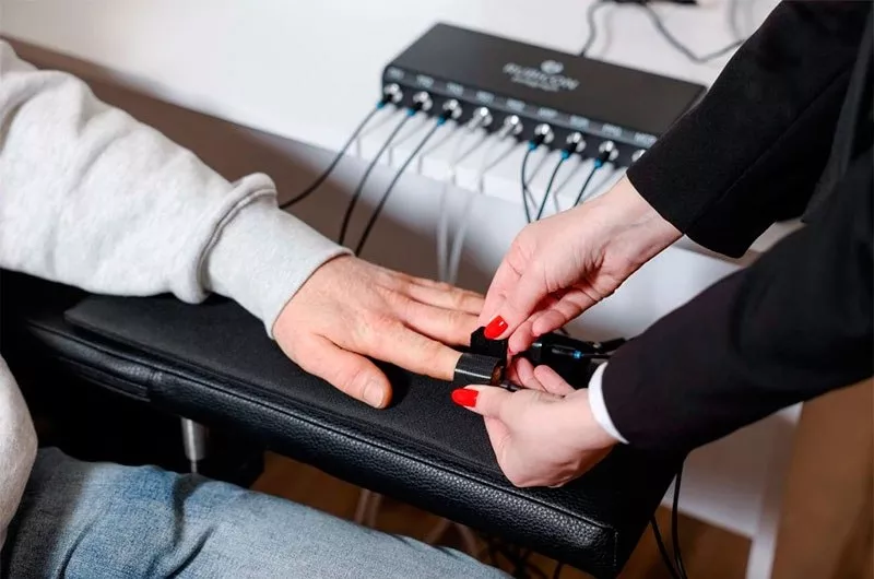 Поліграф для захисту у суді - надайте незаперечні докази