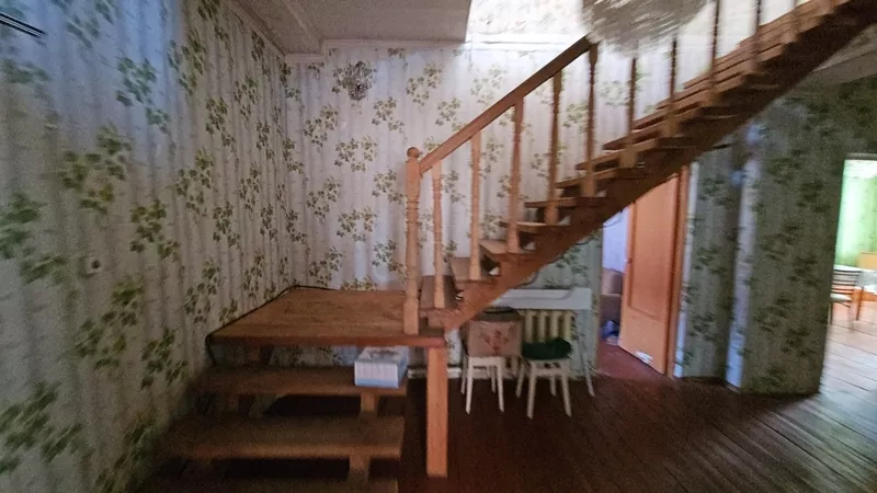 Будинок поруч з лісом - 69 км до столиці 4