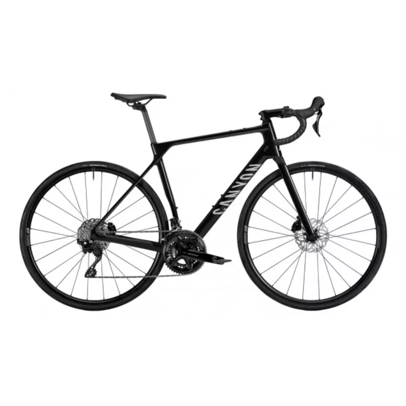 2026 Canyon Endurace CF 7 LTD Road Bike (WAREHOUSEBIKE)