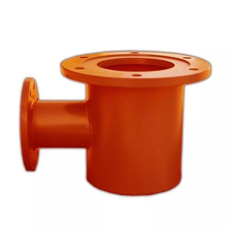 Обладнання для зовнішнього пожежогасіння: сертифікований захист інфраструктури 5