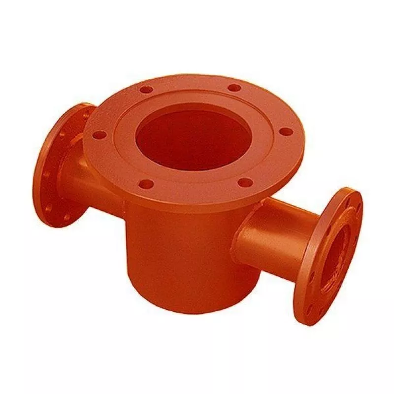 Обладнання для зовнішнього пожежогасіння: сертифікований захист інфраструктури 6