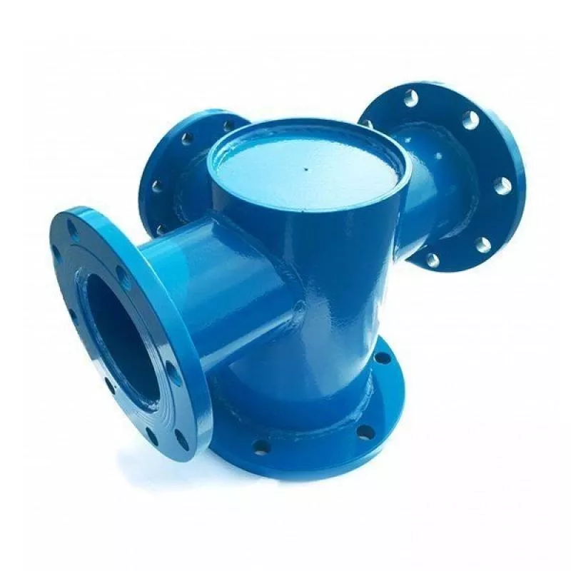 Обладнання для зовнішнього пожежогасіння: сертифікований захист інфраструктури 7