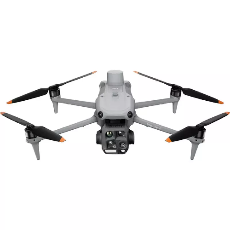 DJI Matrice 4E Drone with 1-Year Care Enterprise Plus (INDOELECTRONIC)