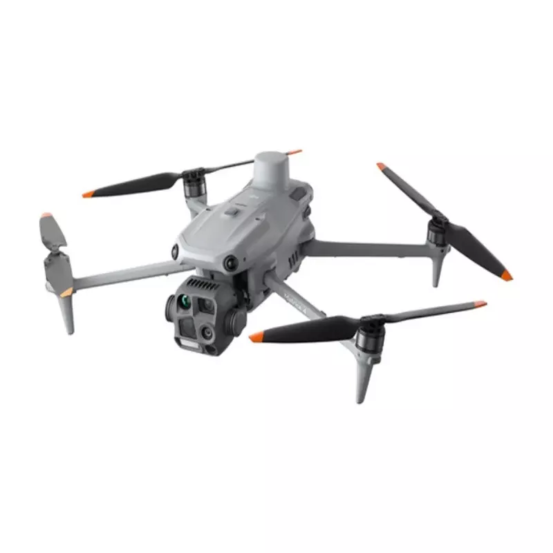 DJI Matrice 4T Drone with 1-Year Care Enterprise Plus (INDOELECTRONIC)