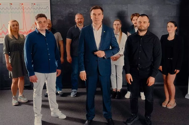 Експерти Ігор Іщук та Володимир Ведмідь - тести на правду