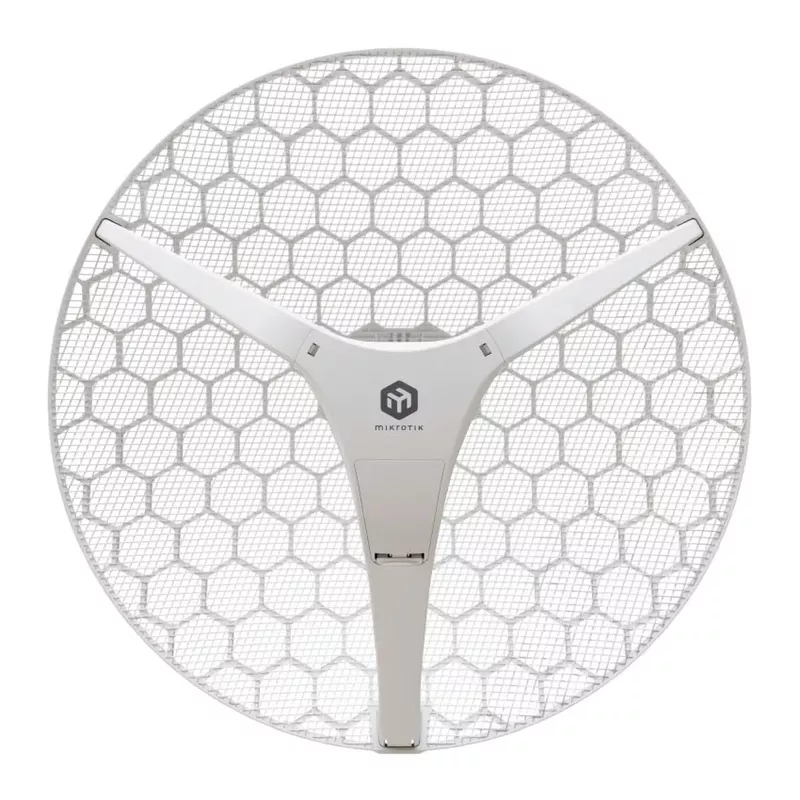 CPE-пристрій MikroTik LHG 5 ax з доставкою - дилер NTools 