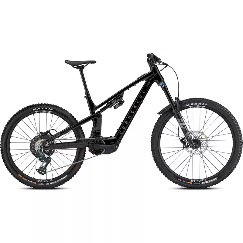 2026 Commencal META POWER SX 400 ESSENTIAL PURE (Gun2BikeShop)
