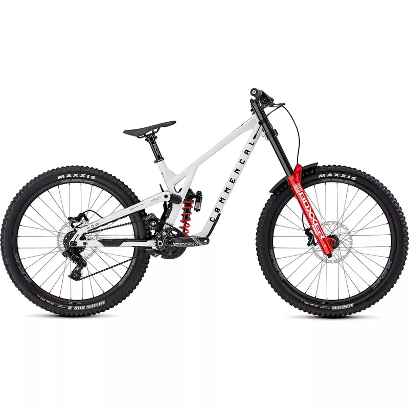 2026 Commencal SUPREME DH V5 (Gun2BikeShop)