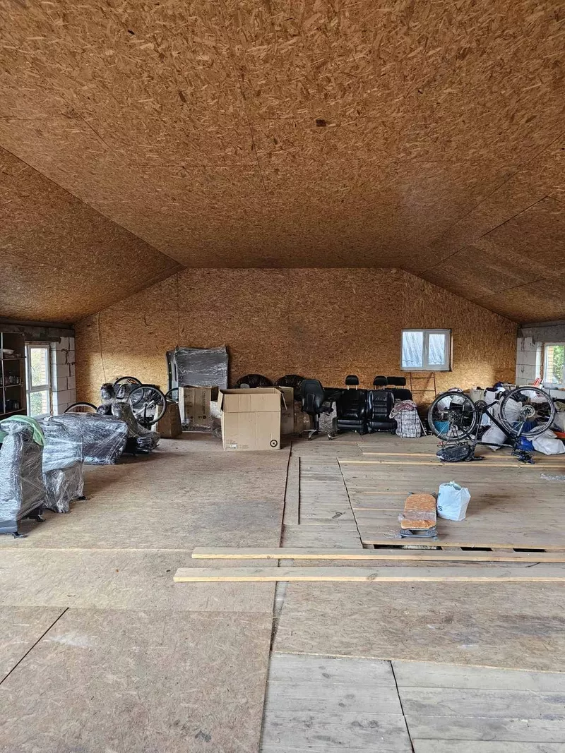 Продаж 2 поверхового будинку смт Коцюбинське 4