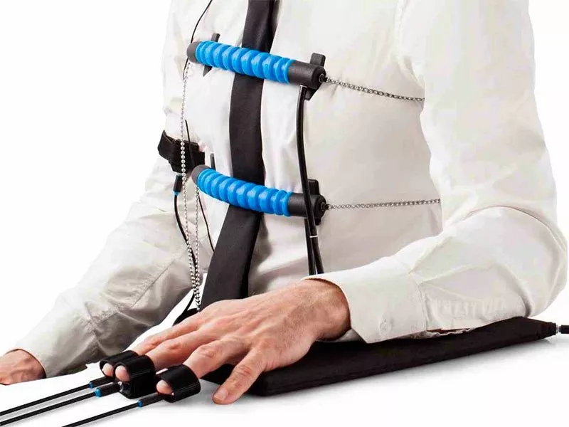 Судові експертизи із застосуванням поліграфа