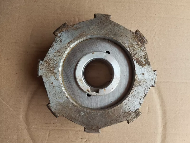 Муфта електромагнітна  СSN 02-6571 3