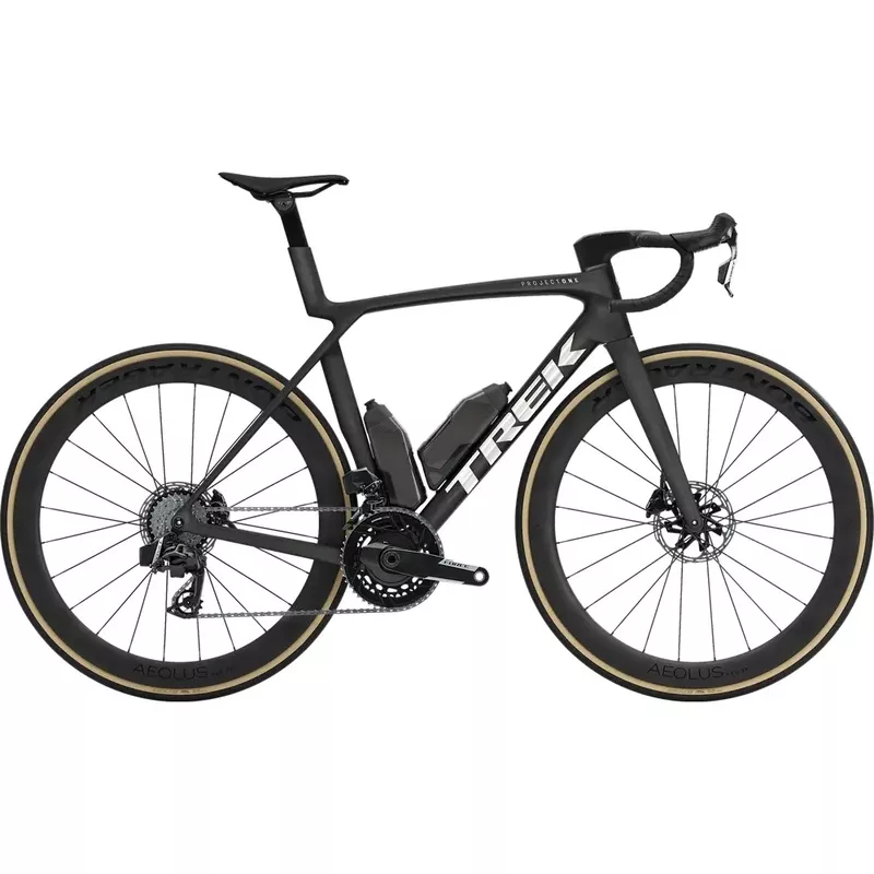 2026 Trek Madone SLR 7 AXS 900 Series OCLV Carbon Aero Road Bike