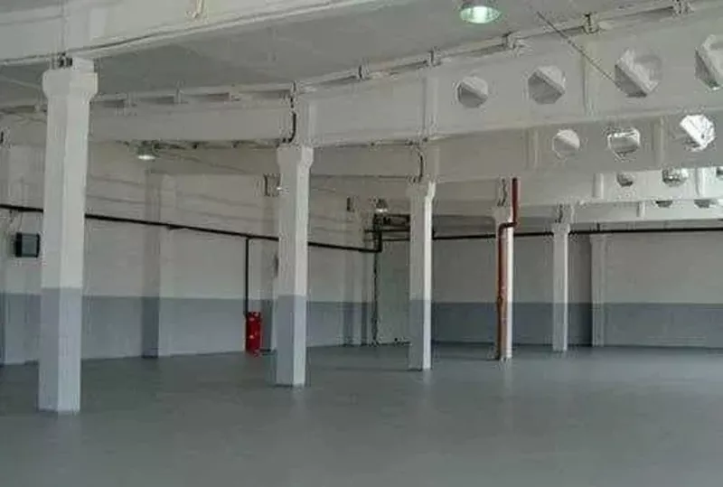 Безвоздушне Фарбування - стін, стелі , колон - висока якість 3