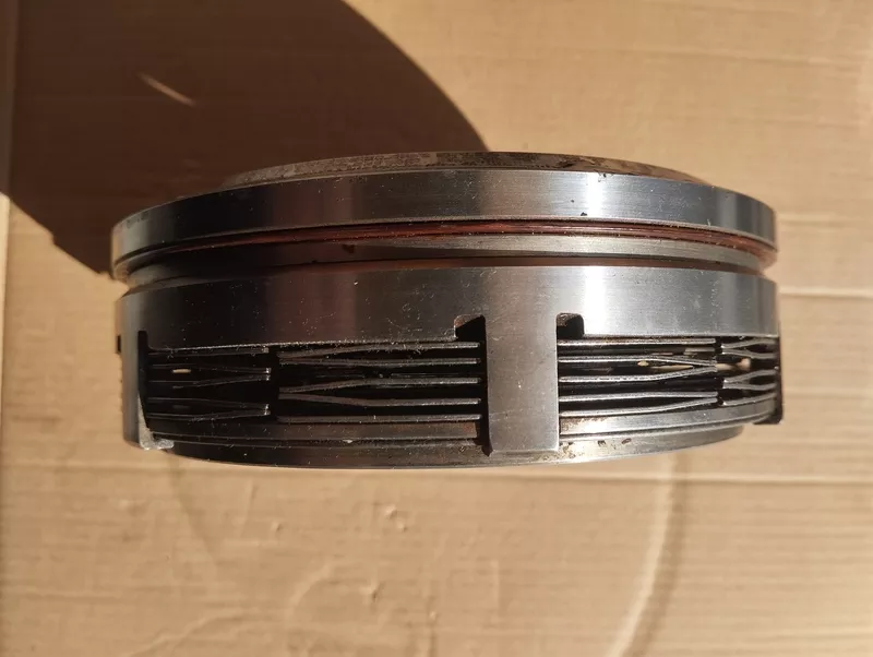 Муфта електромагнітна CED 20. 2