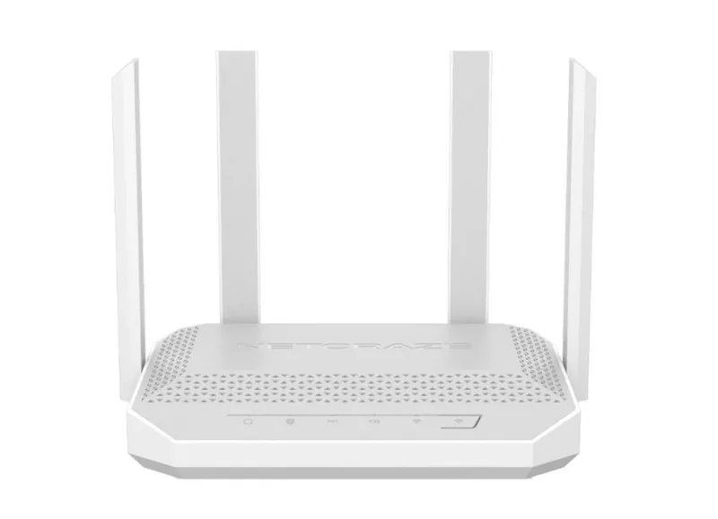 Потужний маршрутизатор KN-1012 з оперативною доставкою