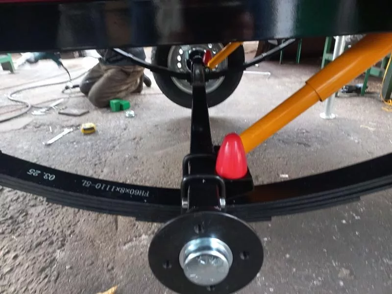 Причіп, який переживе ваш автомобіль 4