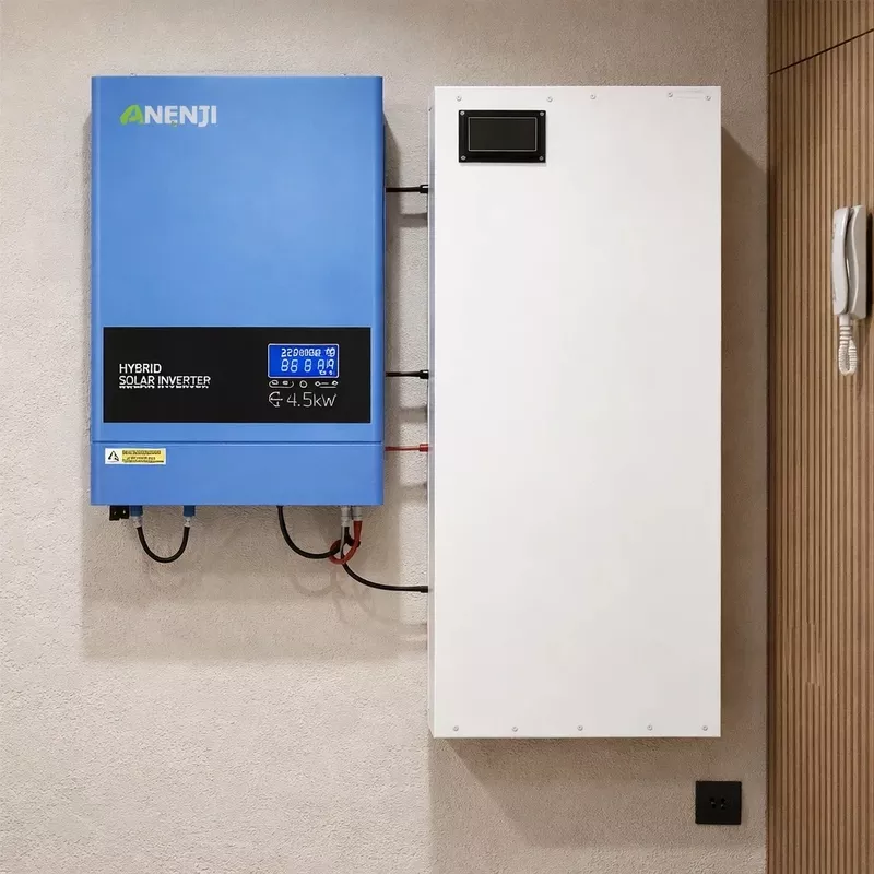 Накопичувач електроенергії 48V Li-ion 9.32 кВт·год (Hyundai Kona Elect 2