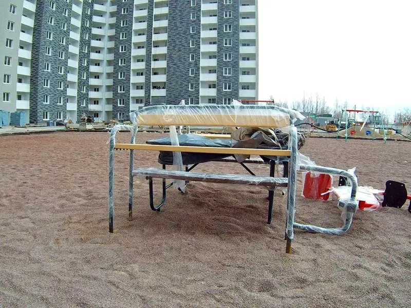 Пропонується 2к 72м в ЖК 