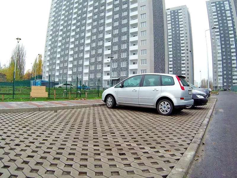 Пропонується  1к 46м,  Кульженків 21 ЖК 