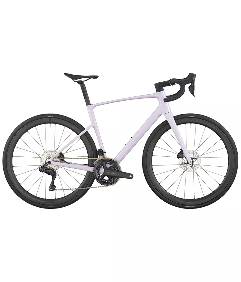 2026 Scott Addict 20 Road Bike (BAMBOBIKE)