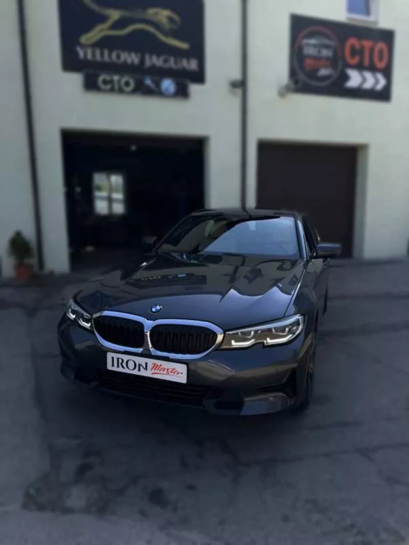 Автосервіс у Києві — ремонт двигуна,  ходової 2