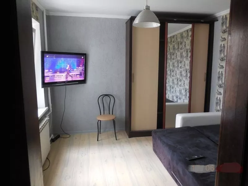 Оренда 4к квартири для персоналу/бригад — 300м до метро Теремки (БЕЗ КОМІСІЇ) 10