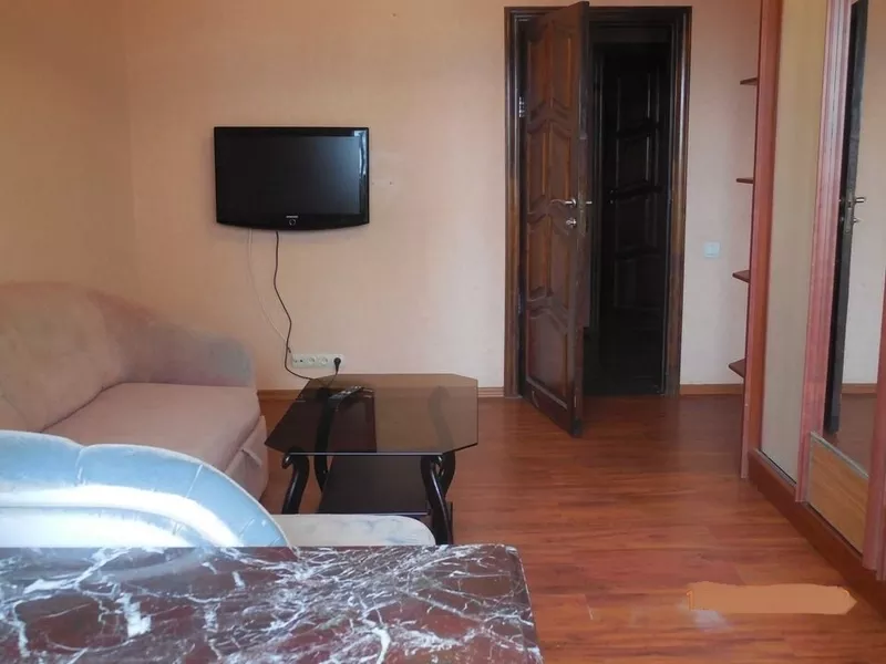 Оренда 4к квартири для персоналу/бригад — 300м до метро Теремки (БЕЗ КОМІСІЇ) 3