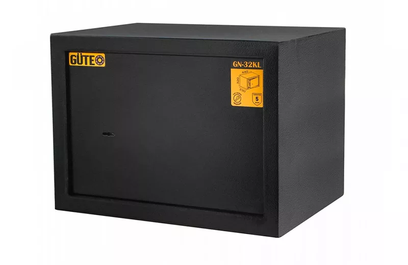 Сейф GUTE GN-32KL з швидкою доставкою