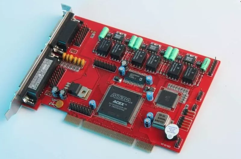 Запис телефонних розмов AMUR 10