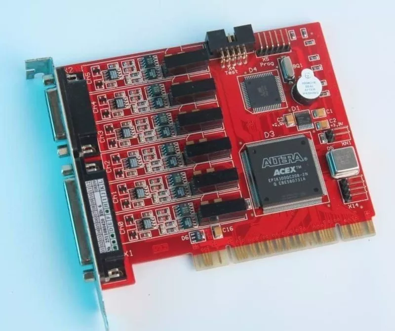 Запис телефонних розмов AMUR 6