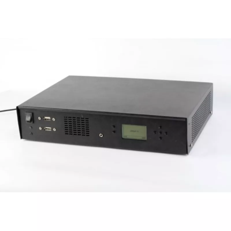 Запис телефонних розмов AMUR 9