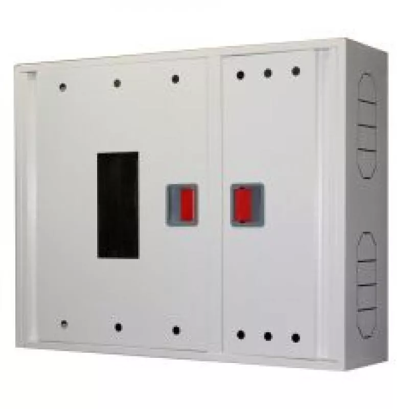 Пожежні шафи під ключ — надійне зберігання та швидкий доступ до обладнання 3