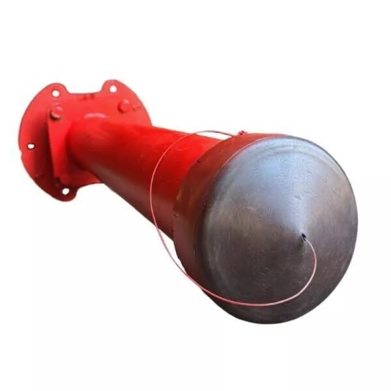 Пожежні гідранти та підставки — сертифіковане обладнання для надійного пожежогасіння 3