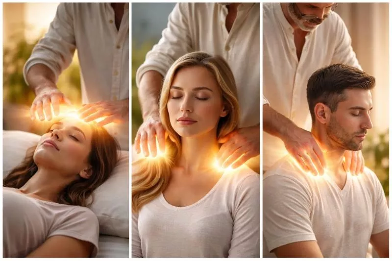 Відновлення енергії та нормального самопочуття 2