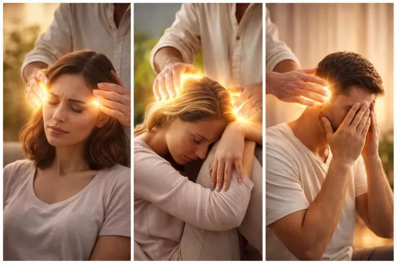 Відновлення енергії та нормального самопочуття 3