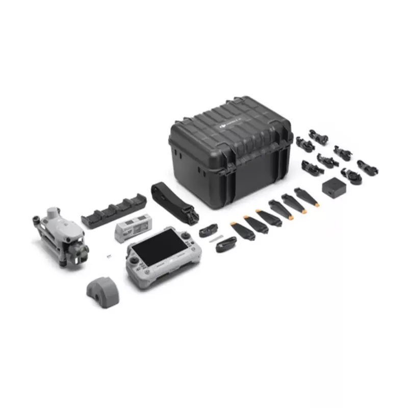 DJI Matrice 4E Drone with 1-Year Care Enterprise Plus (INDOELECTRONIC) 2