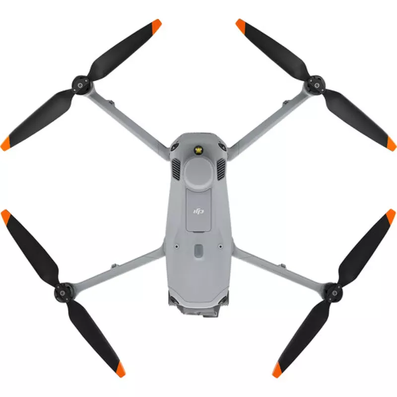 DJI Matrice 4T Drone with 1-Year Care Enterprise Plus (INDOELECTRONIC) 2