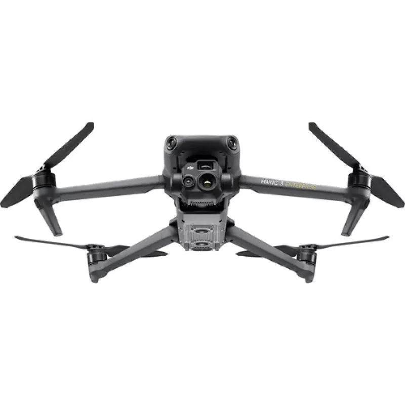 DJI Mavic 3 Thermal Drone with 2-Year DJI Care Enterprise Basic Kit