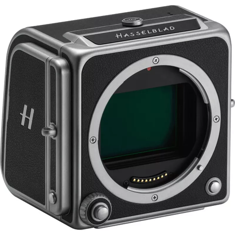 Hasselblad 907x Anniversary Edition Medium Format Camera Kit 2
