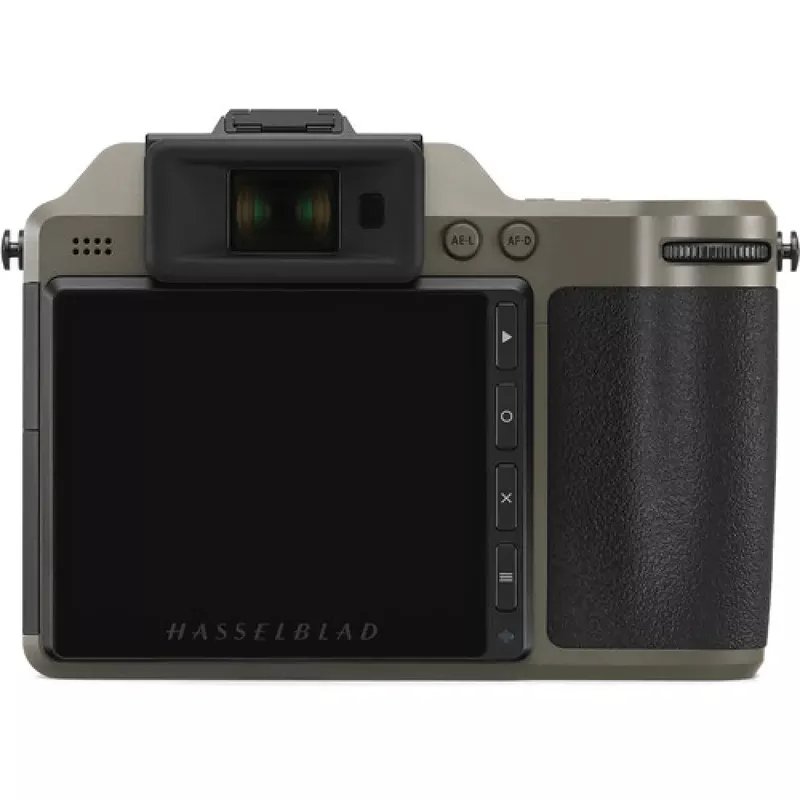 Hasselblad X2d 100c Earth Explorer Limited Edition Kit 2