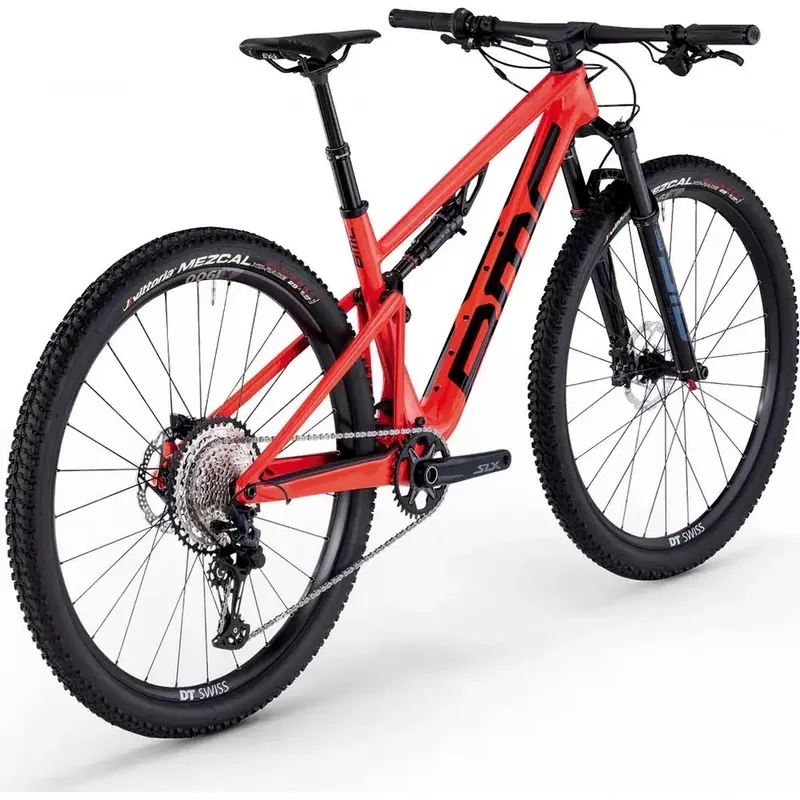 2026 BMC Fourstroke 01 THREE Mountain Bike (GUN2BIKESHOP) 3