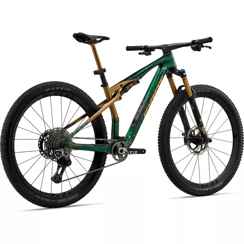 2026 Giant Anthem X Advanced SL 0 Mountain Bike (GUN2BIKESHOP) 2