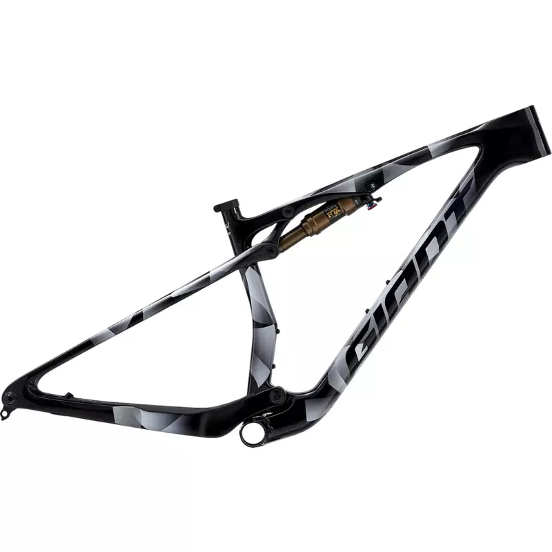 2026 Giant Anthem Advanced SL SE World Champion Frameset Mountain Bike