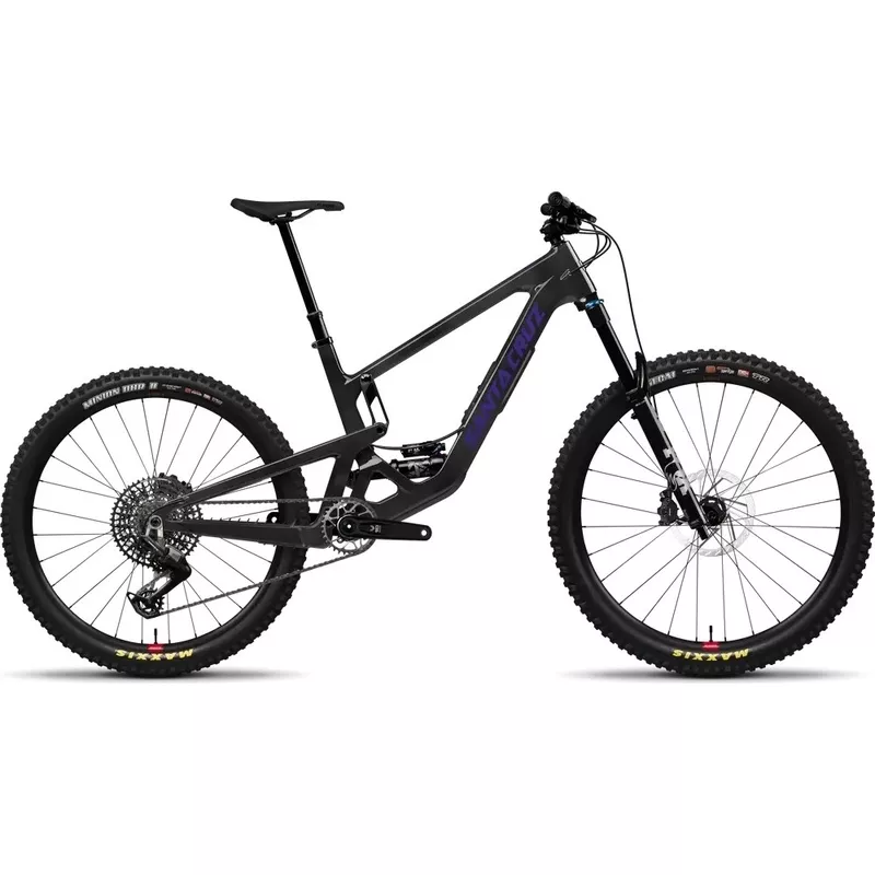 2026 Santa Cruz Bronson 90 Mountain Bike (GUN2BIKESHOP)